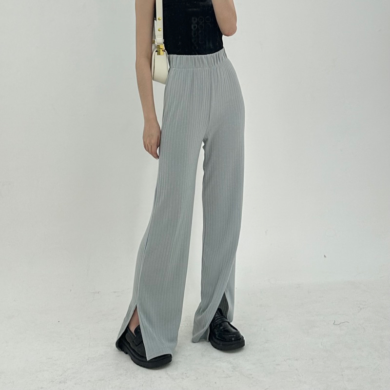 ZOE KNIT PANTS