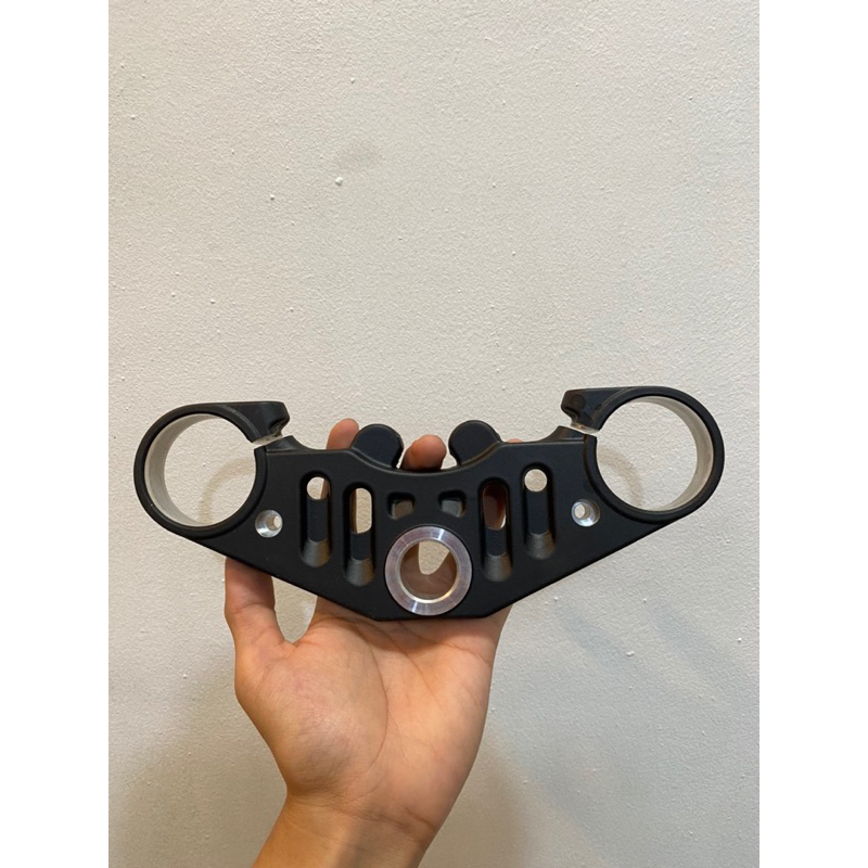 Triple Clamp R15V3 Original