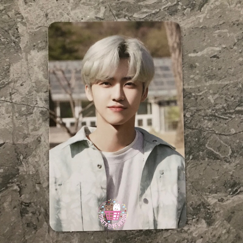Pc Jaemin APM Flipbook | Pc Jaemin NCT Dream