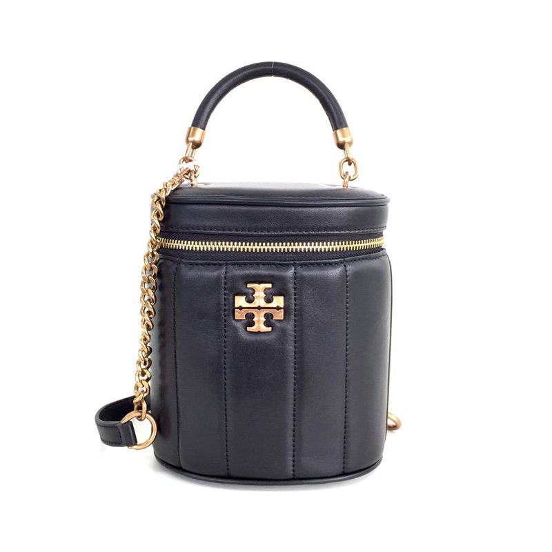 TB Kira Vanity Case Bucket Bag