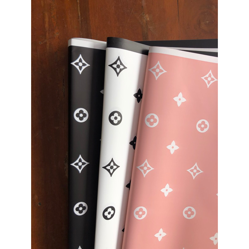 

KERTAS CELLOPHANE MOTIF / KERTAS BUKET MOTIF