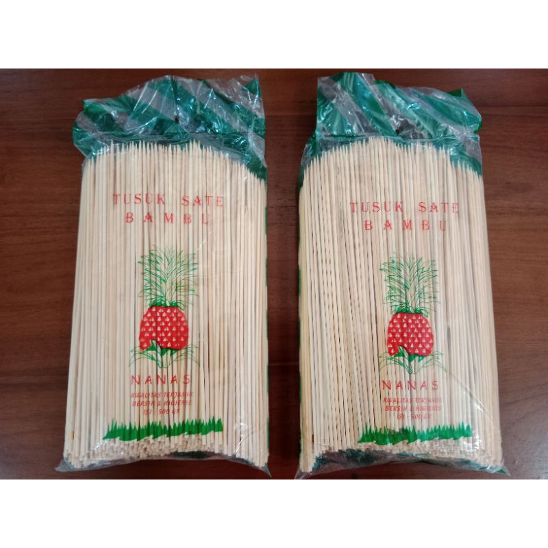 

Tusuk sate nenas