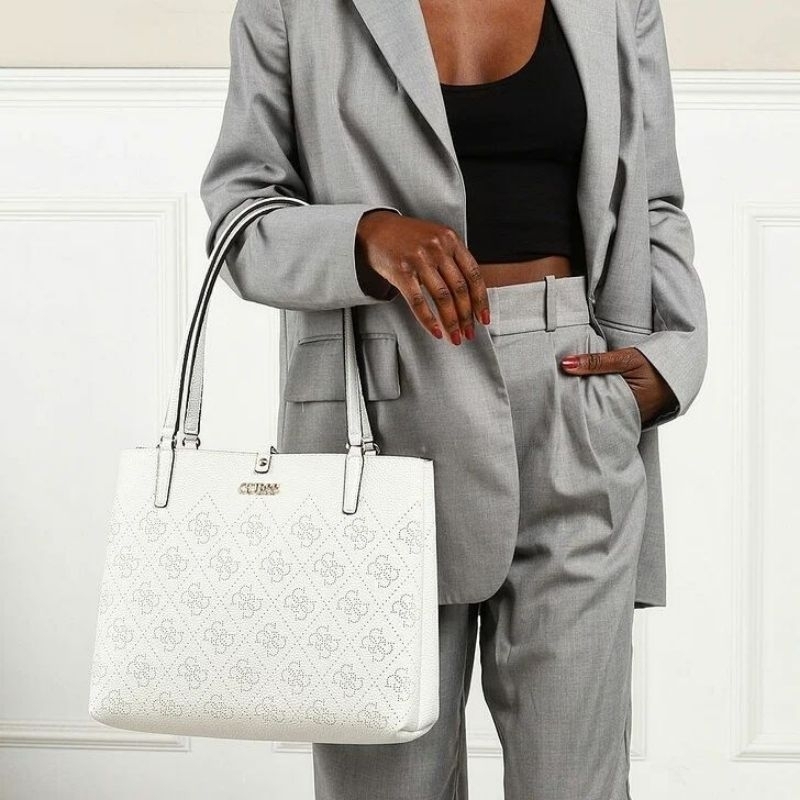 GUESSS Amara Society Carryall