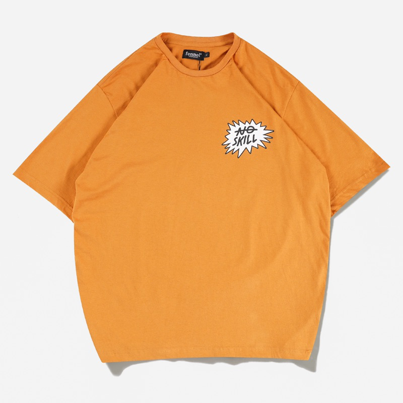 [N01150] T-shirt Oversized Distro Motif REVOLUTION XXX