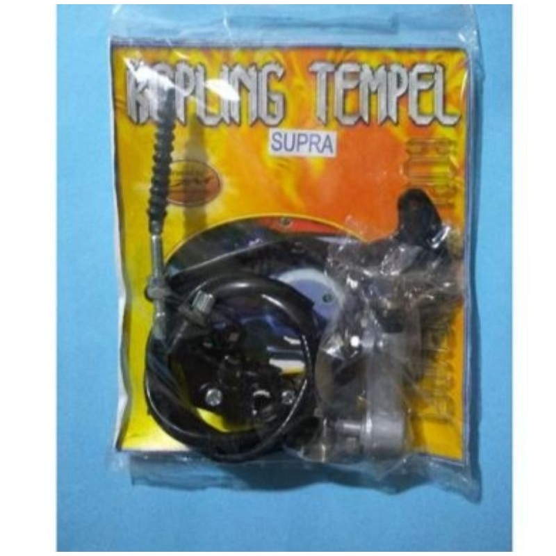 Kopling Tempel Supra Grand Fit New Kualitas Terbaik