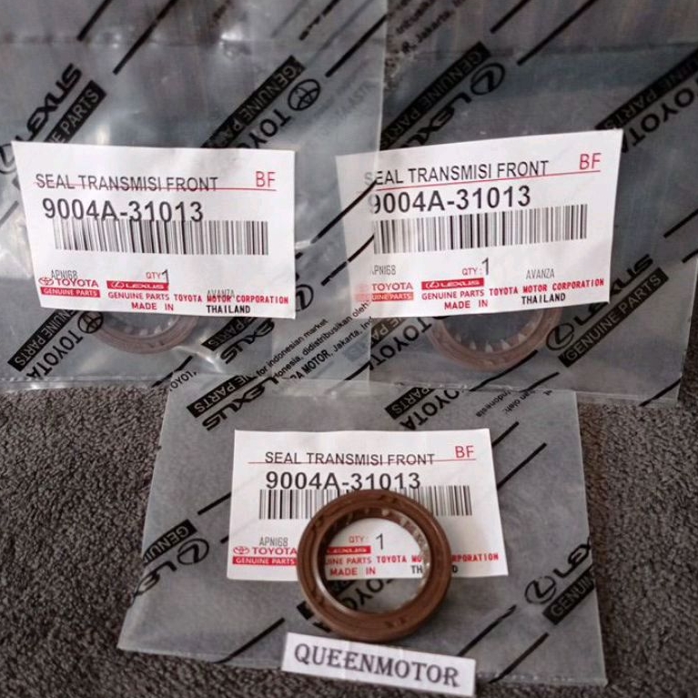 OIL SEAL OLI SEAL TRANSMISI DEPAN AVANZA