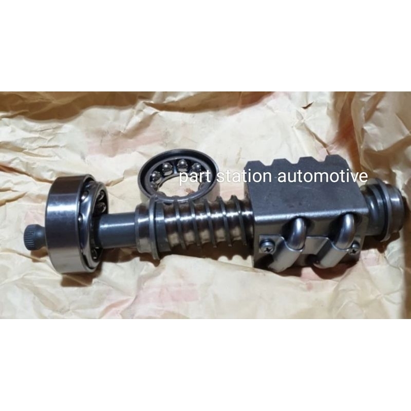 WORM STIR / WORM STEERING PS RAGASA ORIGINAL MB378114