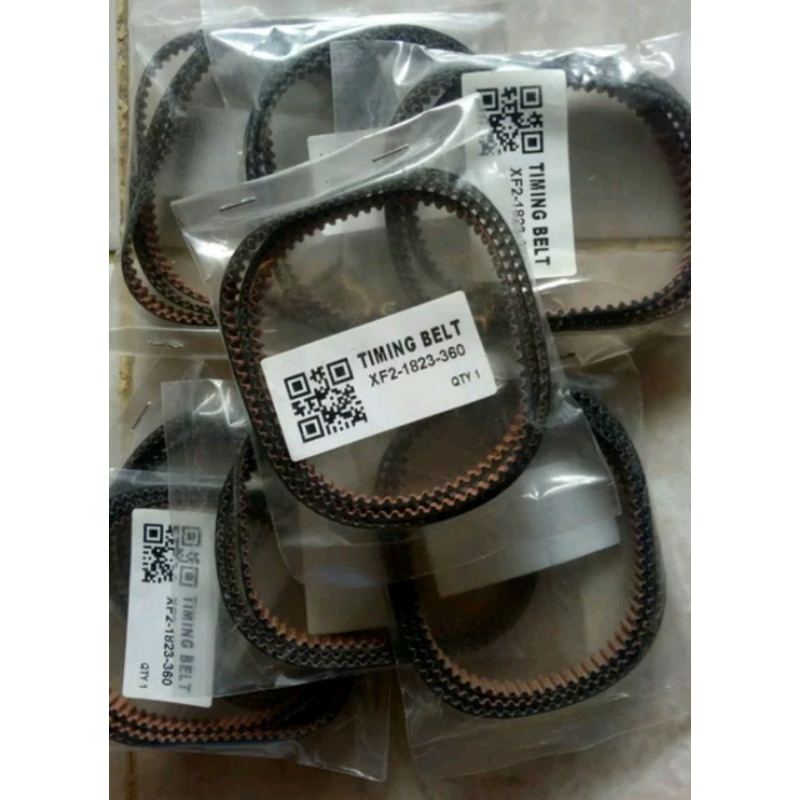 TIMING BELT PANJANG 699 IR 5000 5020 5050 5075 6570