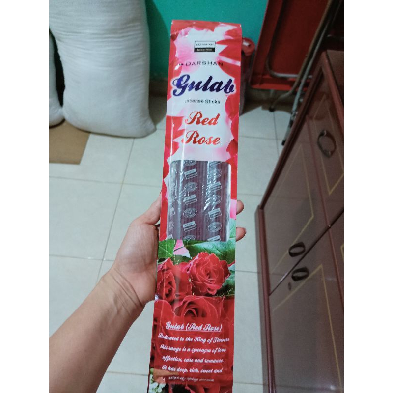 hio gula,red rose .ruang rmh seharian wanginya