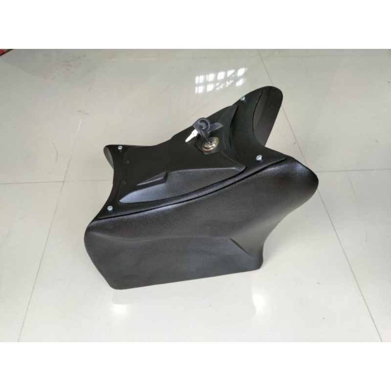 Box Scoopy New 2021 Box depan Tengah Honda Scoopy New