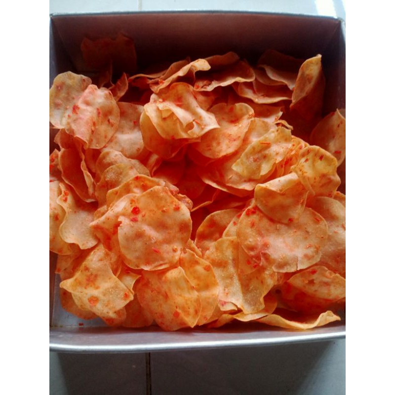 

opak mentah wonosobo