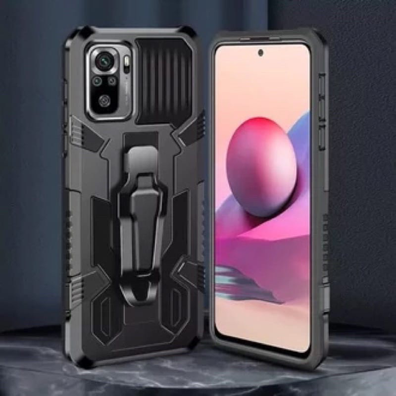 Case Xiaomi Redmi Note 10 Note 10 5G Note 10 Pro Note 11 4G Note 11 5G Note 10S Note 11 Pro 5G Hard 