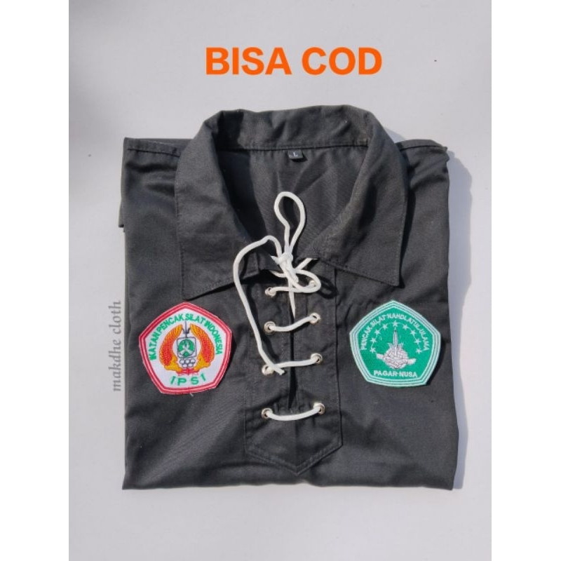 sakral pagar nusa / SAKRAL SISWA PAGAR NUSA