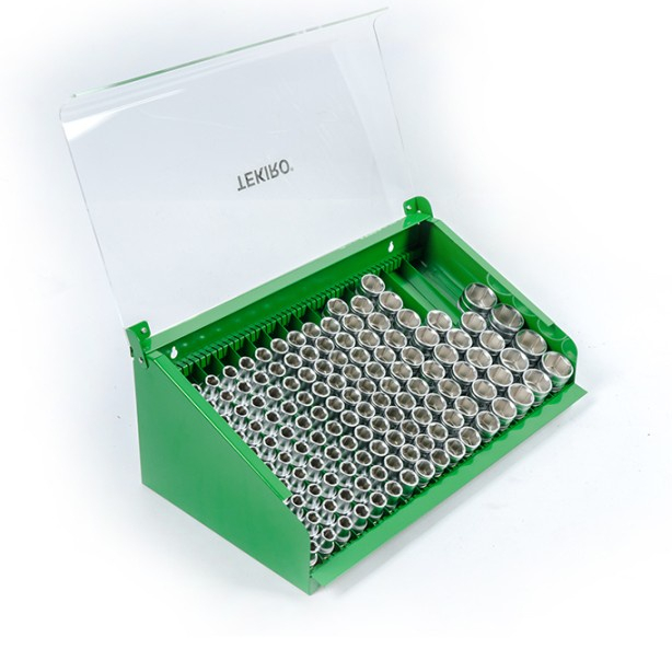 Tekiro 1/2" Dr. Kunci Sock Set 137pcs