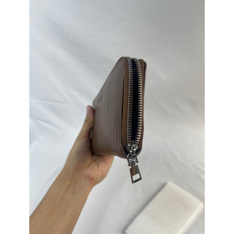 [OBRAL RIJEK] Rhodey Dompet Unisex Model Panjang