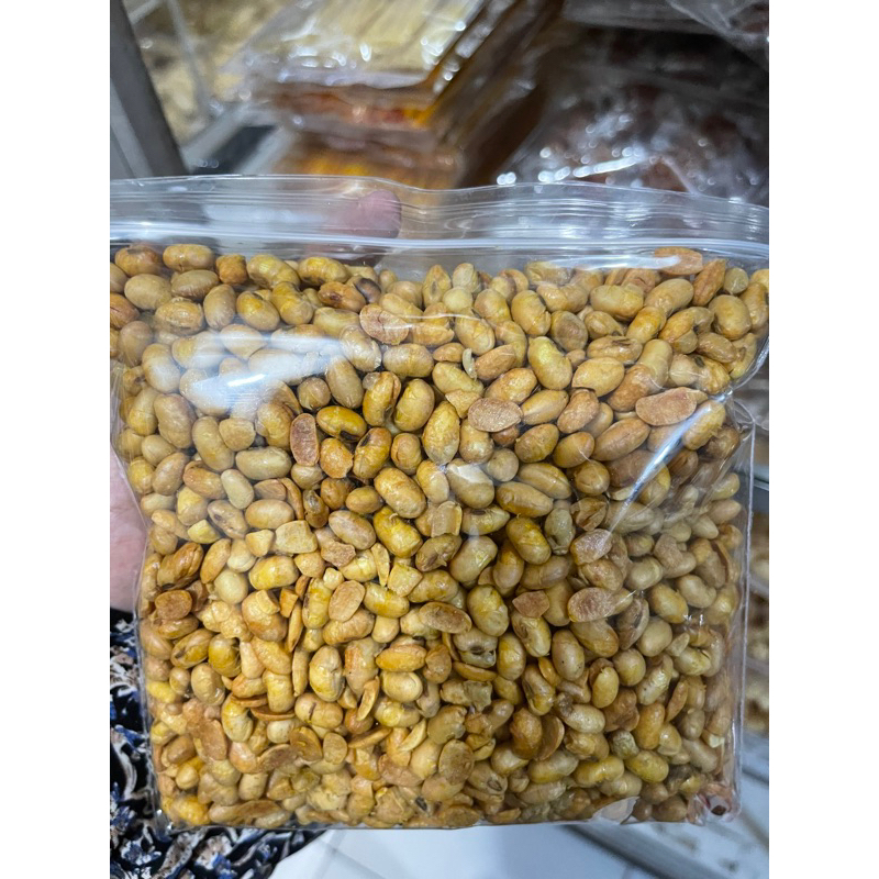 

Kacang Kedelai