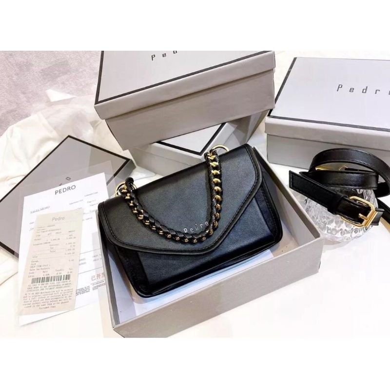 Tas Pedro Wanita - Tas Pedro Original Import