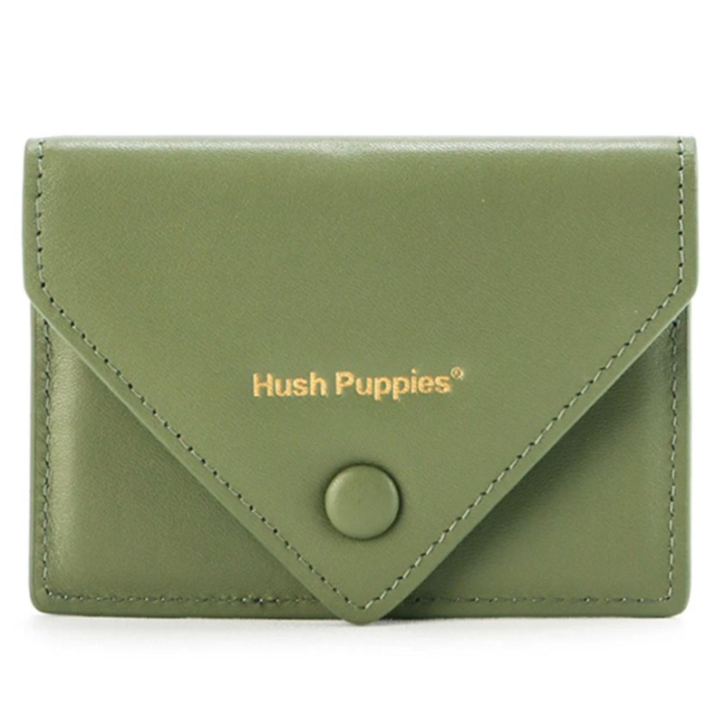 READY ORIGINAL HUSH PUPPIES PAYSON 215 CARD HOLDER DOMPET KARTU