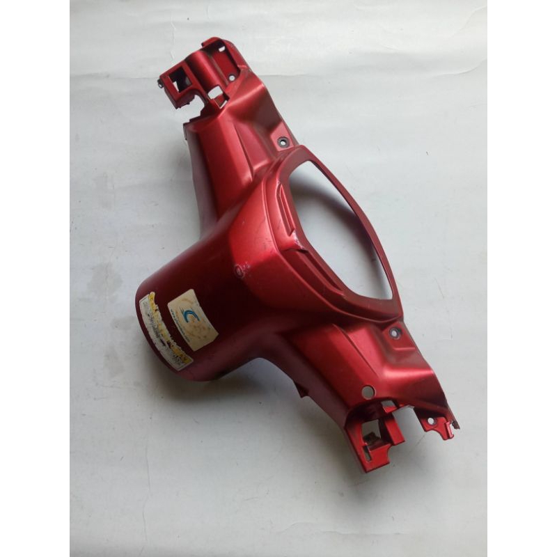 BATOK ATAS YAMAHA JUPITER MX OLD SEKEN ORIGINAL