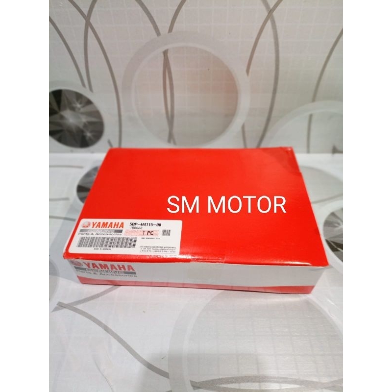 RING LAMPU DEPAN RX KING NEW RING REFLEKTOR OVAL RX KING RX KING NEW ORIGINAL