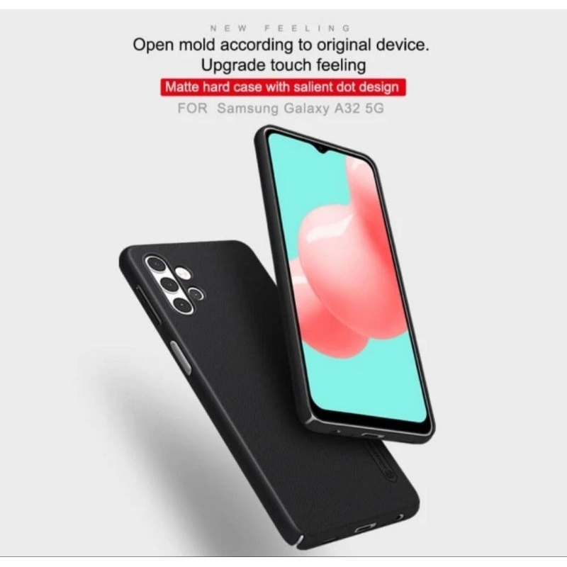 HardCase Nillkin Samsung A32 5G /M32 5G Nillkin Super Frosted Shield Original