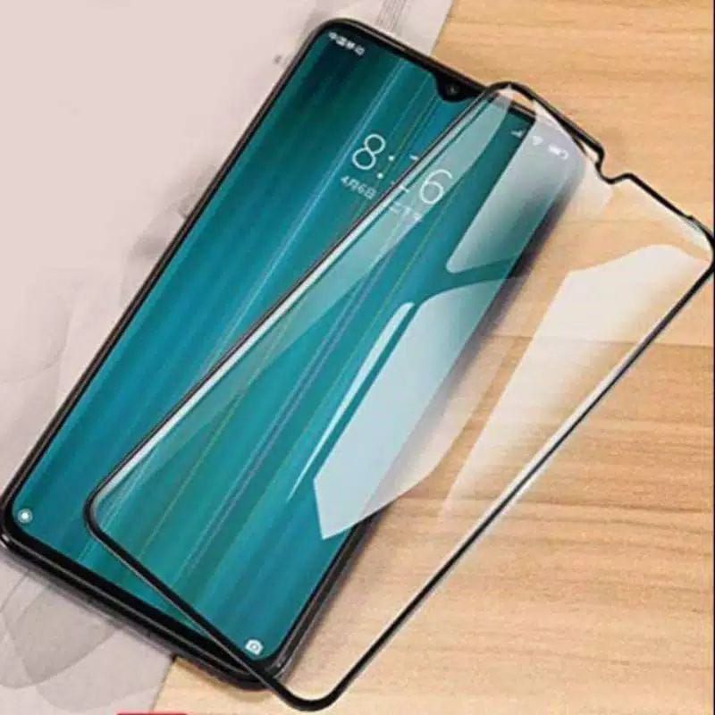 Tempered glass full Vivo Y22 Y22S Y21 Y21S Y21T Y21A Y20 Y20i Y20S Y20SG