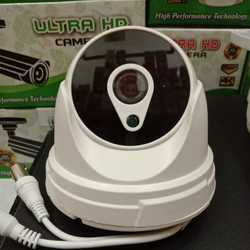 PAKET CCTV 8 CHANNEL 5,6,7,8 CAMERA LENS 8MP 4K 2560P KOMPLIT