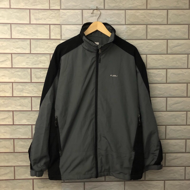 Jaket Sport Fubu