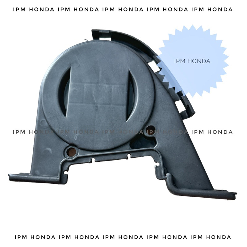 11820 PT0 Cover Tutup Timing Belt Atas Upper Honda Accord Maestro 1990 1991 1992 1993