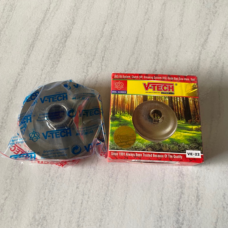 Sprocket chainsaw sinso mini V-tech
