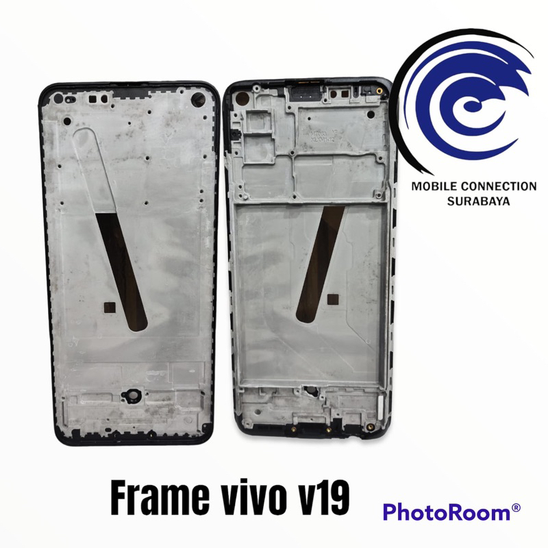 MIDDEL / TATAKAN LCD / FRAME VIVO V19
