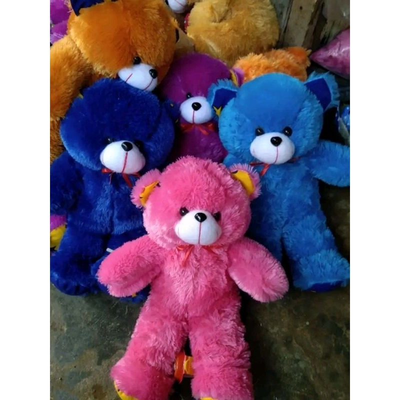 Boneka Panda Lucu Boneka Teddy Bear Kecil