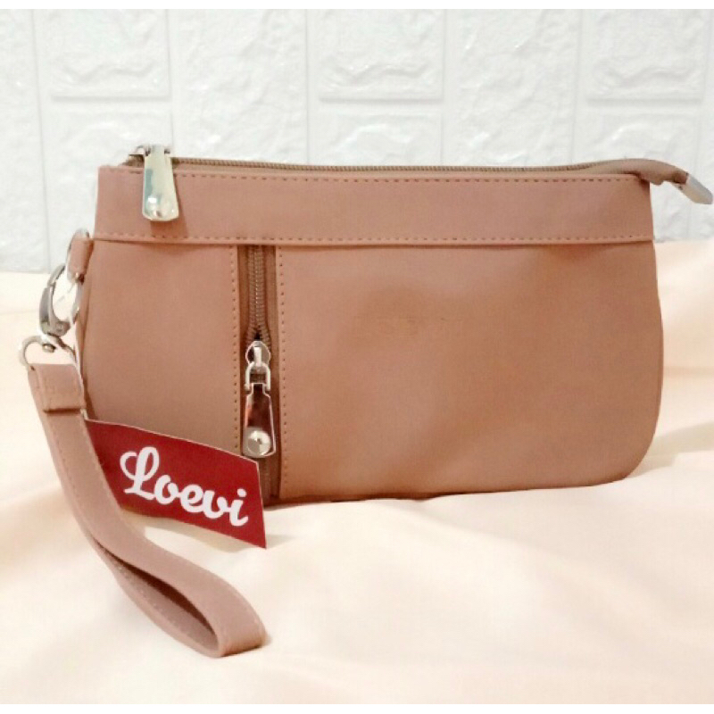 Dompet Wanita Pouch Kayla / Dompet HP