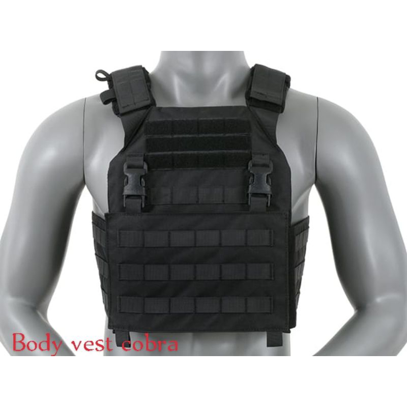 body vest tactical , body vest militer tactical , rompi tni polri tactical