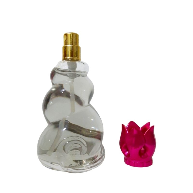 Parfum Original Wanita Nina Ricci Les Belles De Ricci Cherry Fantasy