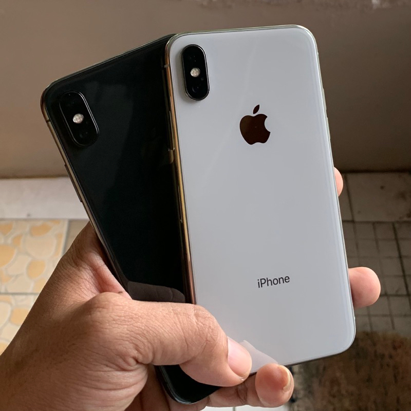 Iphone X 64gb