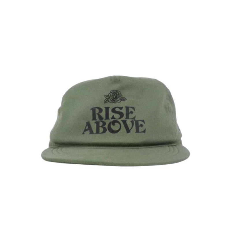topi easthood
