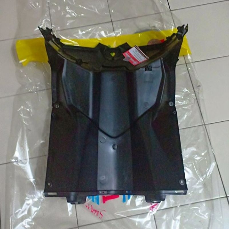 cover inner lower kap kontak bawah beat new esp eco beat street k81 2016 2017