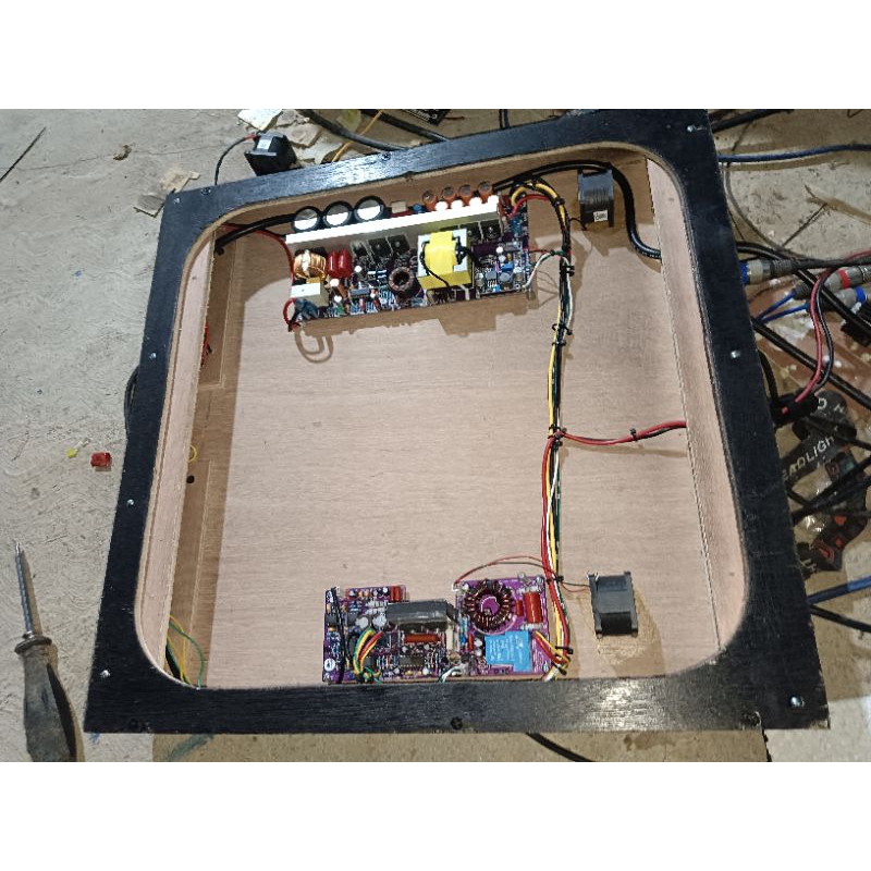 power rakitan  d900df