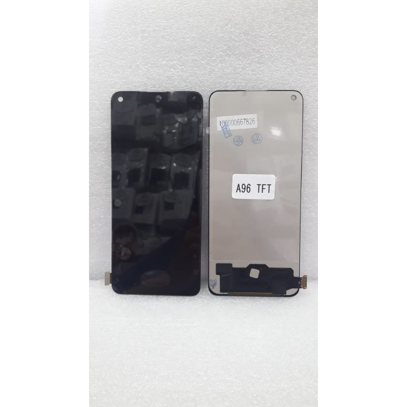 LCD OPPO A96 INCELL
