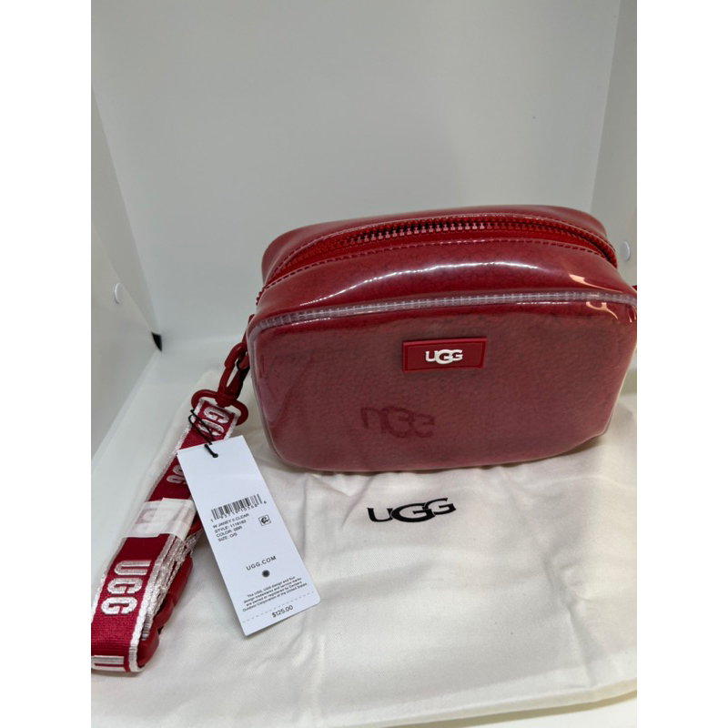 UGG sling bag wanita preloved ori brand new