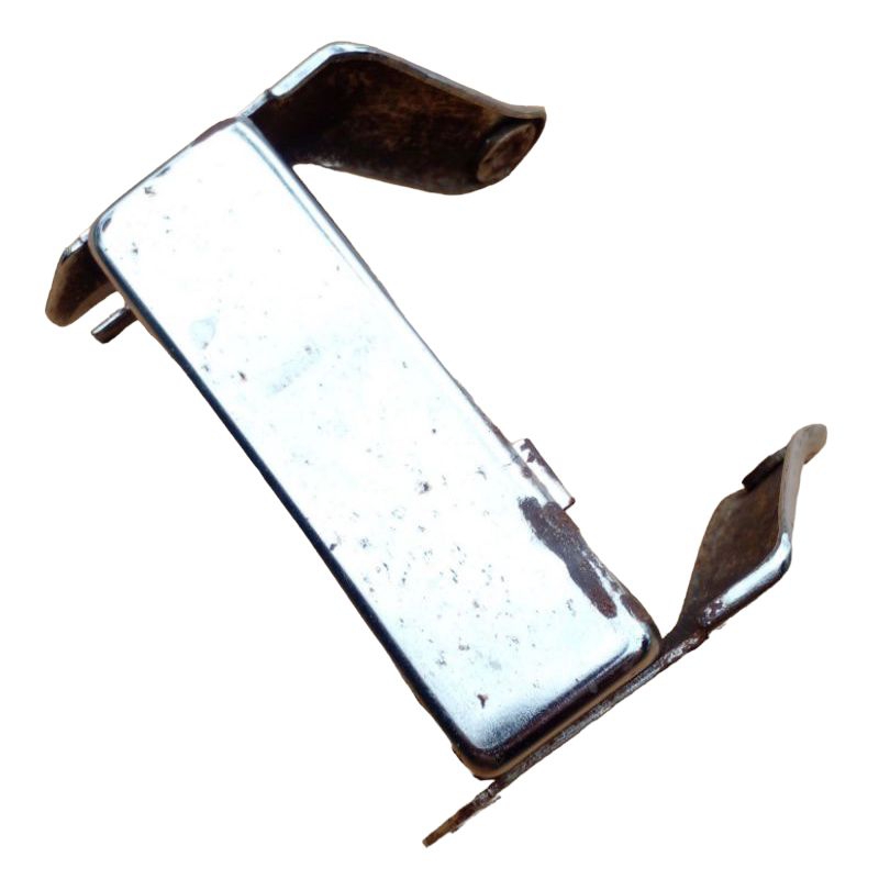 dudukan jok Yamaha C70 Pitung original