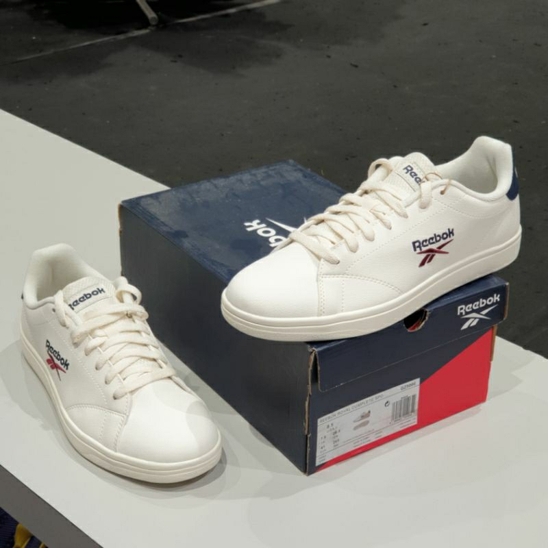 Sepatu reebok Royal Complete Cln2 original