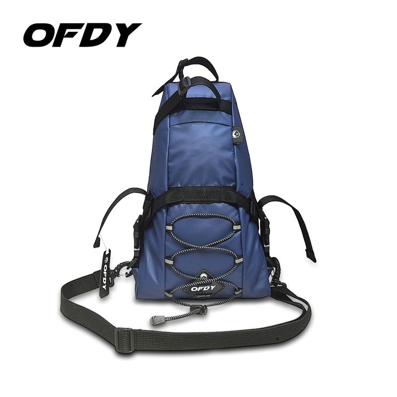 Tas sadel Besar Sepeda Universal sadle bag sepeda MTB original OFDY