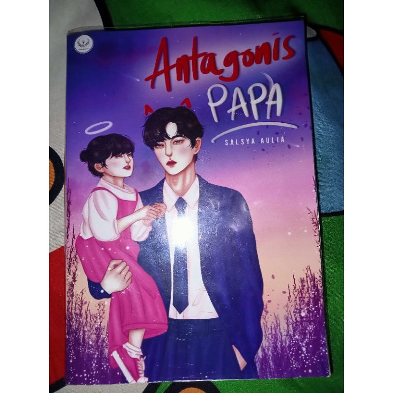 Novel Antagonis Papa
