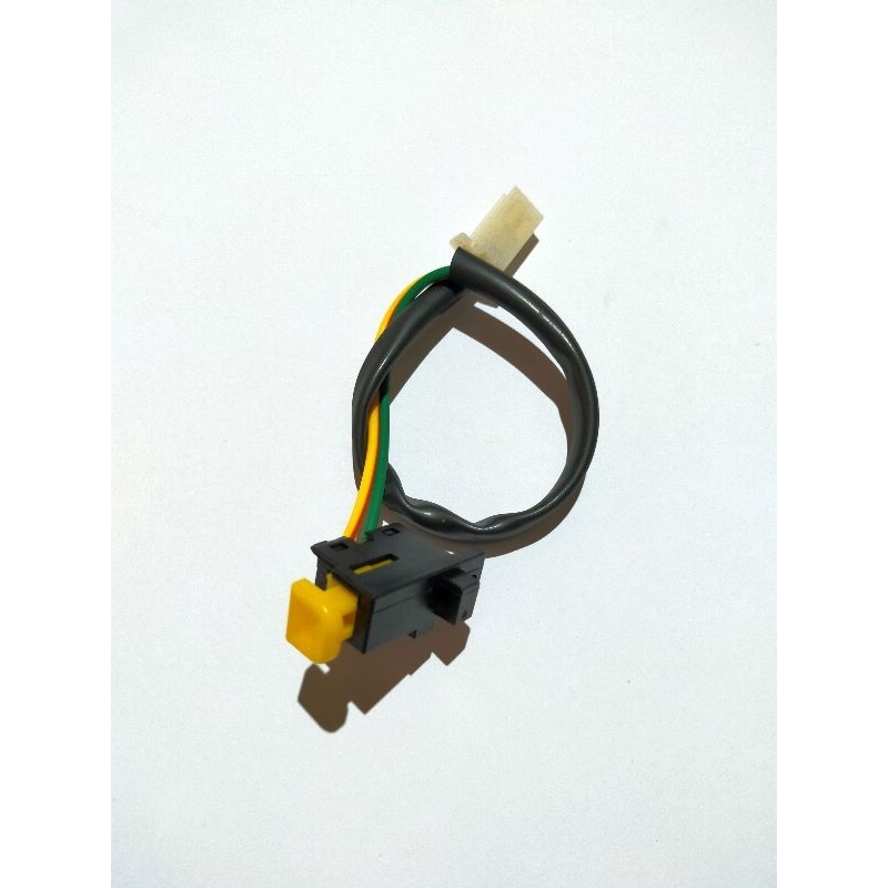 TOMBOL STATER SUPRA X SUPRA FIT LAMA