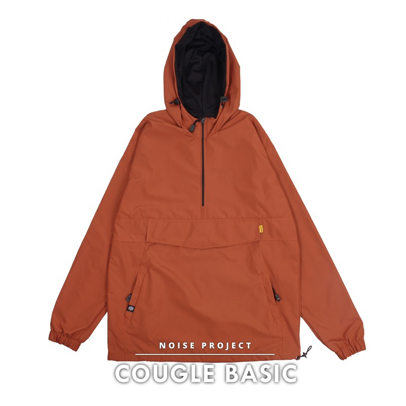 Jaket Cougle Noise Project Jaket Cougle Basic Jaket Cougle Polos Bata