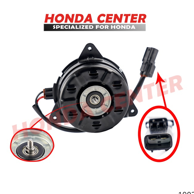 Asli original honda,motor dinamo fan kipas radiator honda crv rw gen5 2018 2019 2020 2021 2022 2023 2000cc