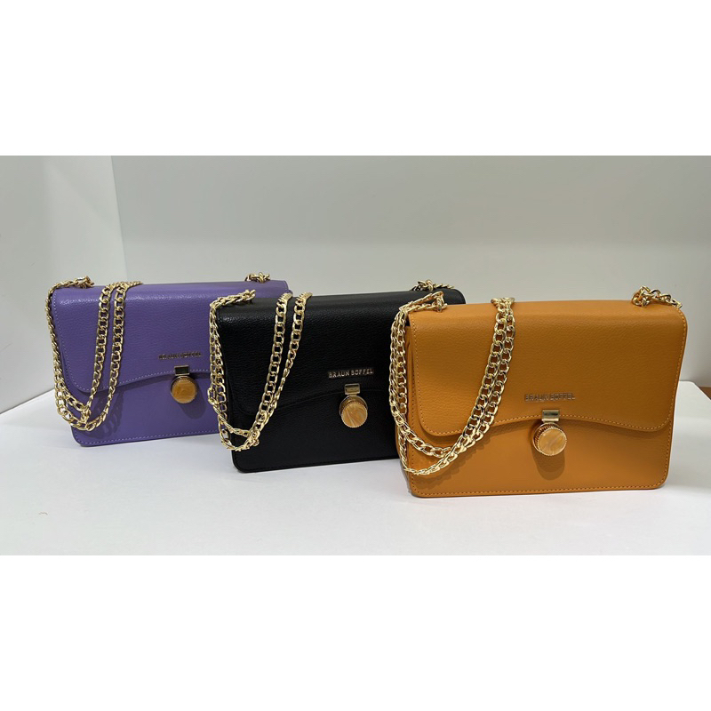 Braun Buffel Original BRIELE Shoulder Bag