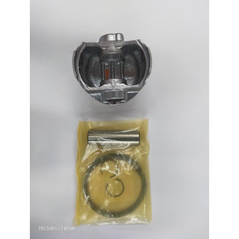 Piston KIT Satria Fu Karbu Thailand Raider FXR